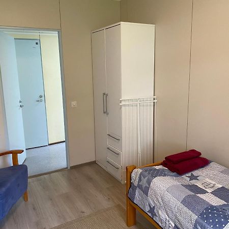 Kokemaeen Opisto Kokemäki Екстериор снимка