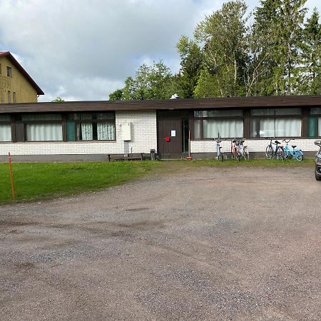 Kokemaeen Opisto Kokemäki Екстериор снимка